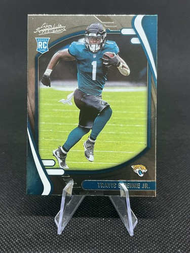 PANINI NFLカード CROWN E TITUS YOUNG 1/1 #9 送料無料 中古 IT1 1-sgc-authenticated-auto-10-