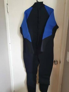 wetsuit 3xl