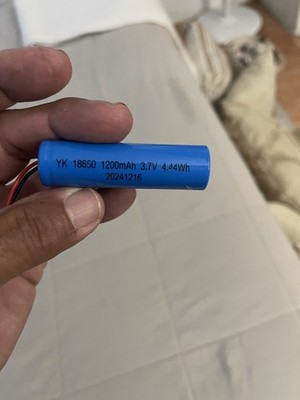 Item photo(s) from verified buyer