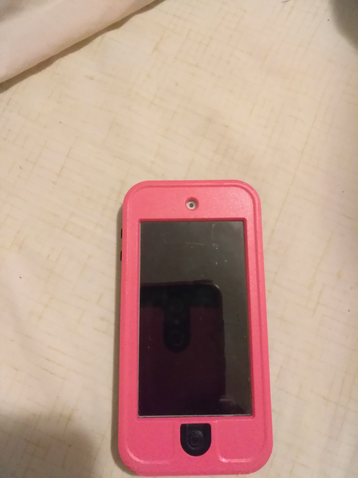Apple iPod touch 6th Generation Pink (16 GB) MP4 Warranty Apple iPod touch 6th Generation Pink (16 GB) MP4 Warranty