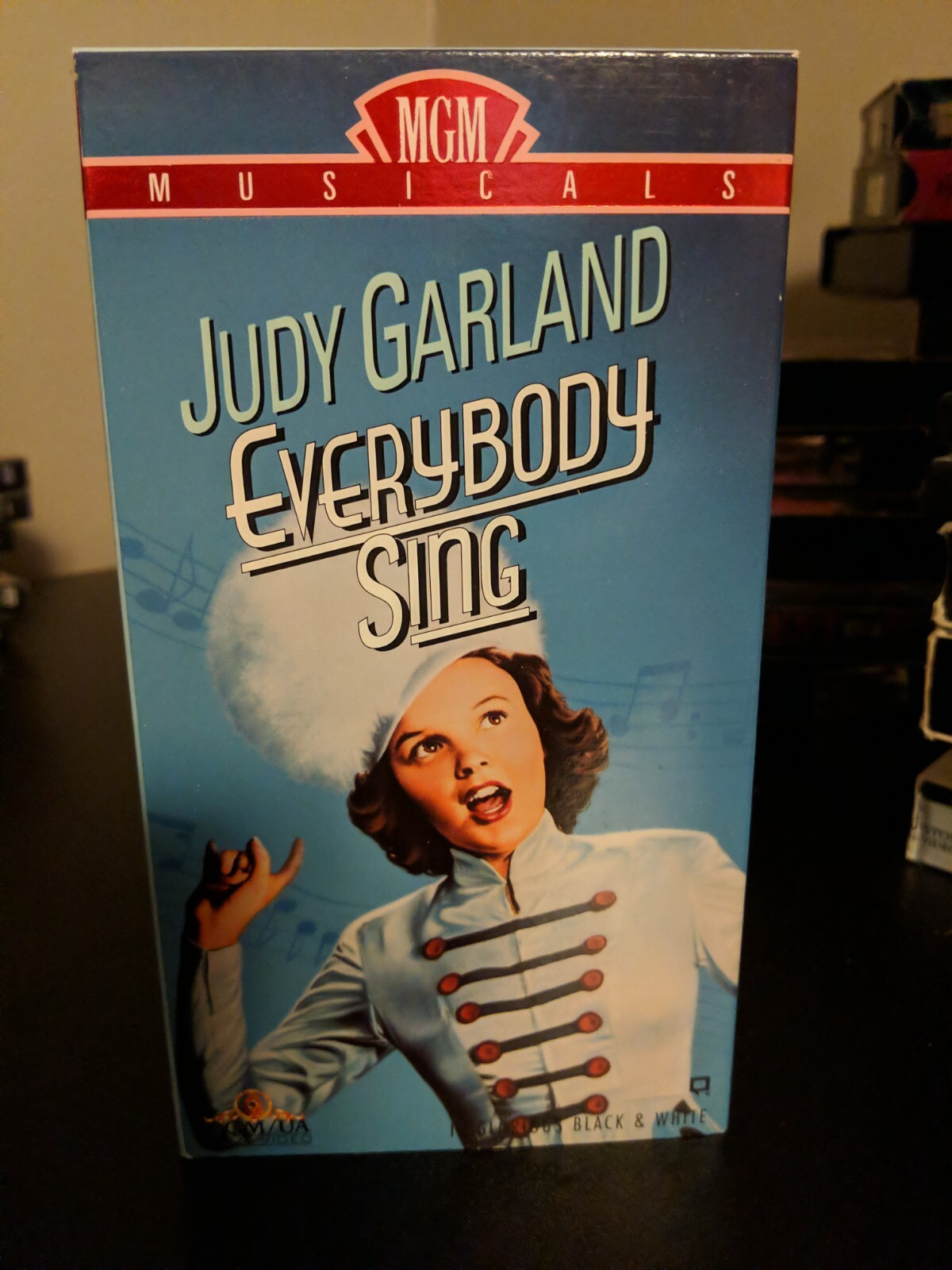 その他 Judy Garland Scrapbook [VHS] $_12.JPG?set_id=880000500F