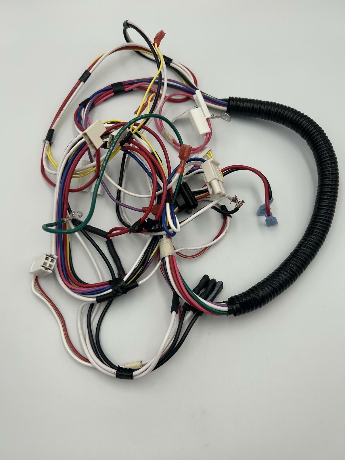 5304525204 OEM Frigidaire Dishwasher Wire Harness Assy.  MT5