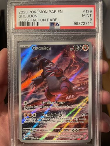 PSA 10 Rika SAR 083/062 SV3a Japanese Pokemon Raging Surf PSA 10 Rika SAR 083/062 SV3a Japanese Pokemon Raging Surf