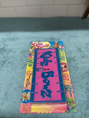 Kidz Bowz Bow Maker