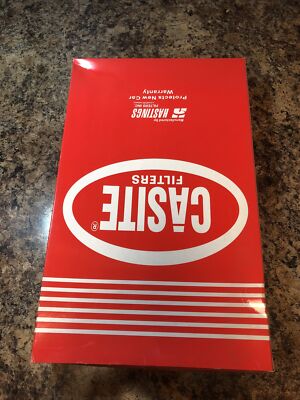Casite CFA1121 Air Filter = To FRAM CA8911 , Free Shipping !