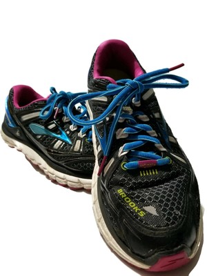 brooks ultimate ride