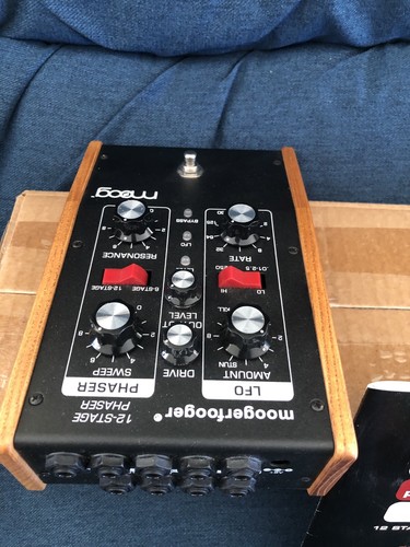 Moog Moogerfooger MF-103