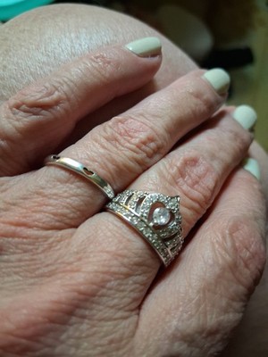 Foto dell'oggetto di un acquirente verificato