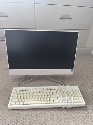 hp computer all in one