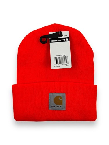 最終価格！Hockey Lightning Beanie /RED Hockey Lightning