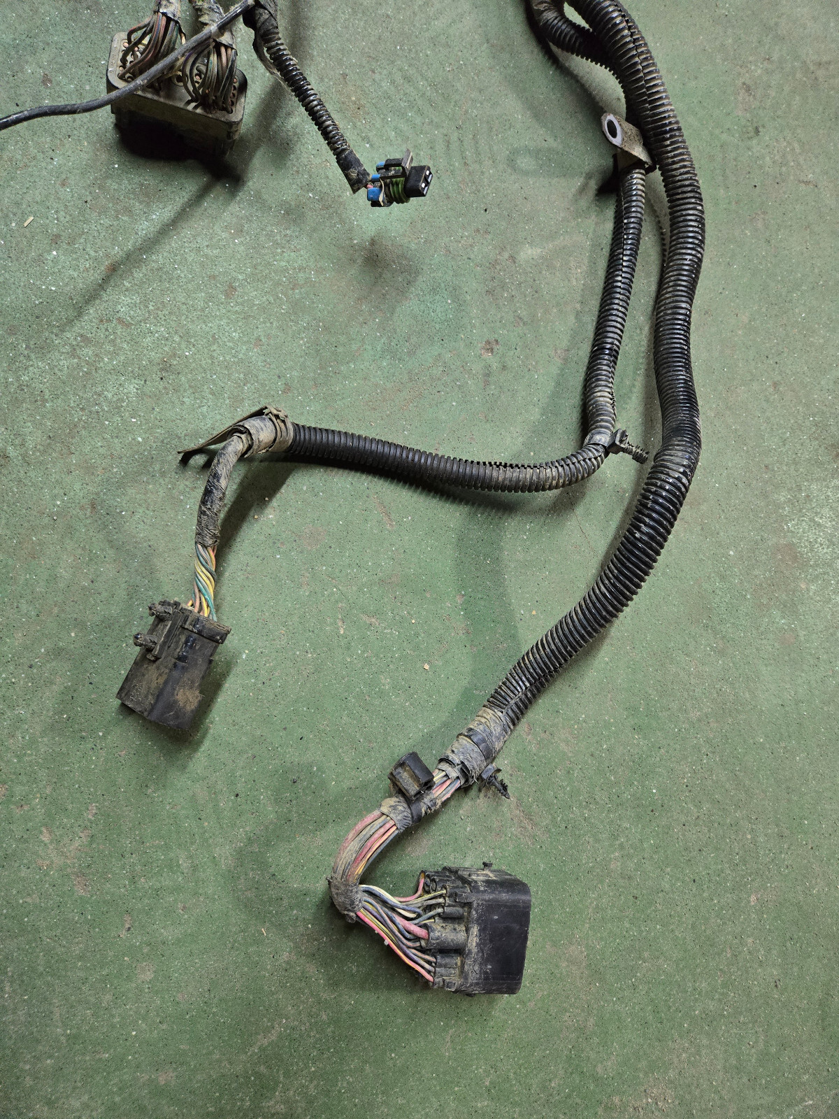 3977192 CUMMINS ENGINE HARNESS - Picture 5 of 12