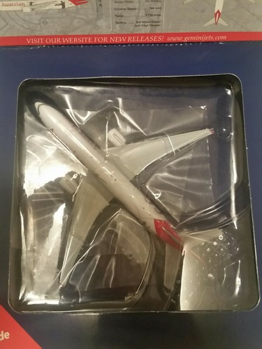 Gemini Jets 1:400 Boeing 777-200ER Australian Airlines # GJAUA1814