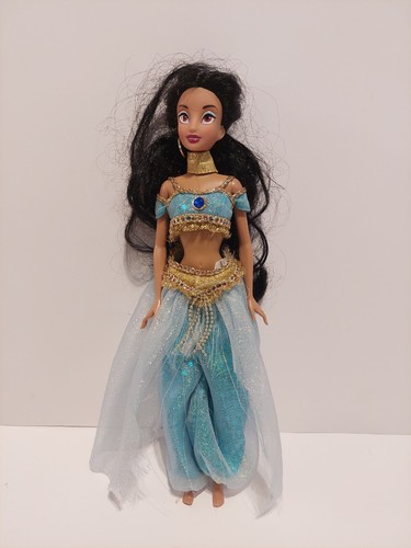 【新品未開封】Collection Dole JASMINE Disney Designer Collection JASMINE Limited Edition Doll (New