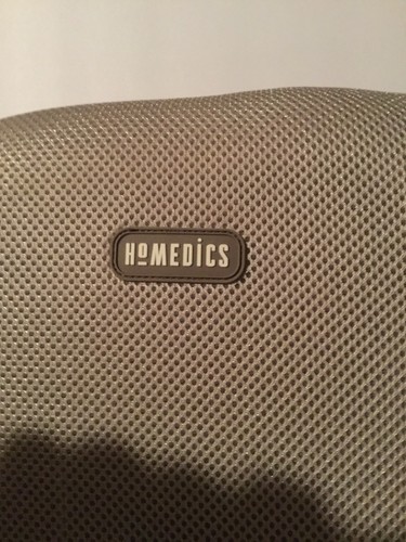 Homedics Massage Chair Insert