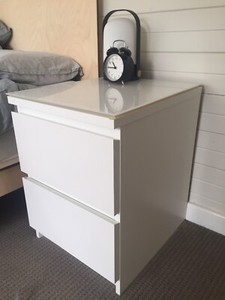 Ikea Bedside Table Bedside Tables Gumtree Australia Bowral