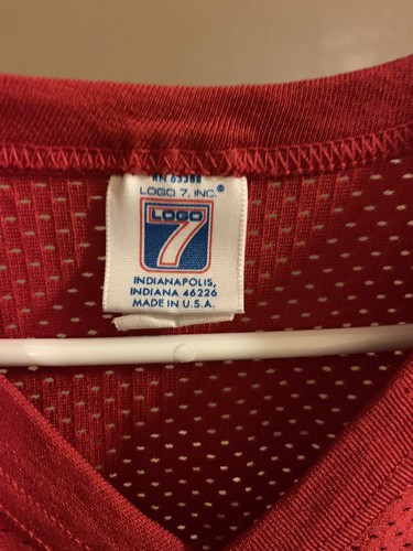 Steve Young Jersey Joe montana Jersey And Jerry Rice Jersey San Francisco 49ers