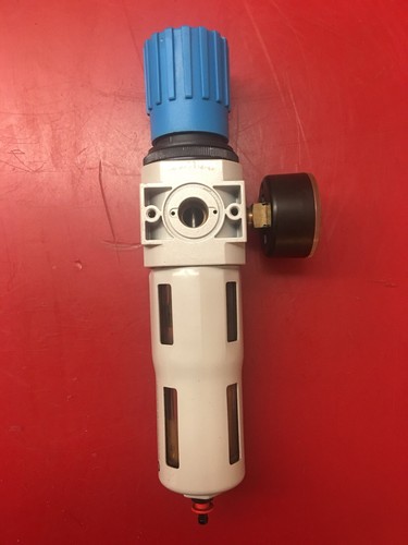 Festo LFR-D-5M-MIDI-A Filter Regulator