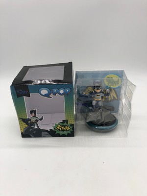 QMX 1966 Batman Variant Q-Figure