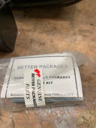 Better Pack 555E 555eS Electronic Gummed Tape Dispenser - Read