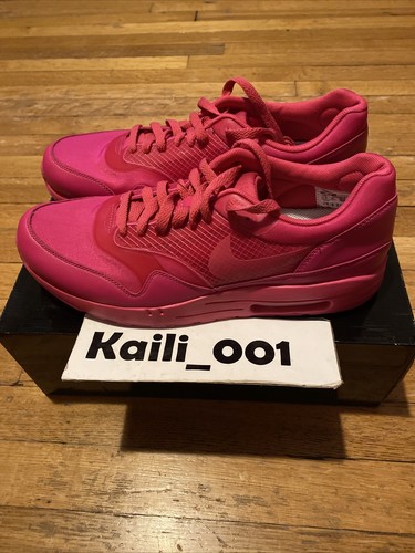 nike air max pink pack