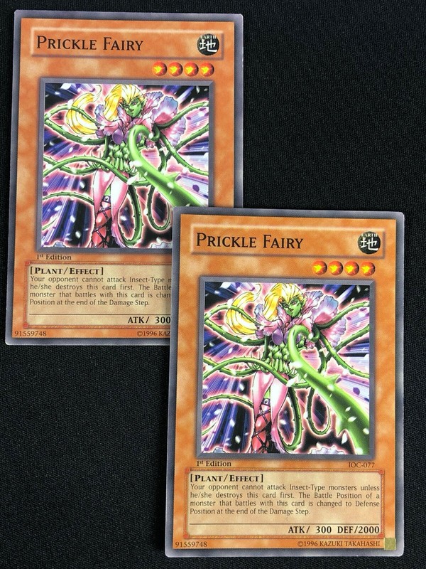 yugioh anti dark cards 10 Cards for Yu-Gi-Oh! Pendulum Decks to Counter "Anti-Spell Fragrance"