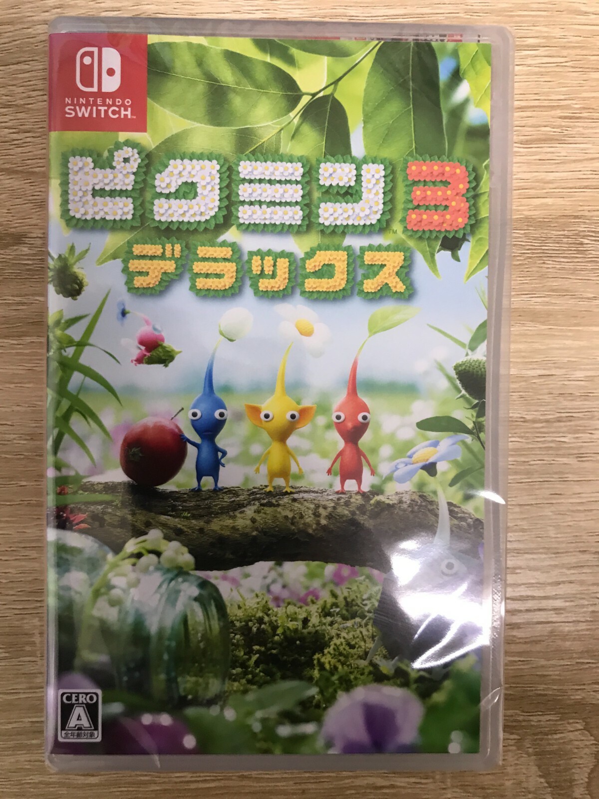 カービィ 桃鉄2本+ピクミン3本 まとめ売り カービィ様専用 桃鉄2本+ピクミン3本 まとめ売り - メルカリ