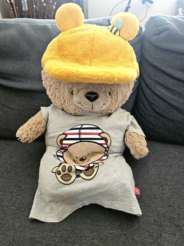 Item photo(s) from verified buyer