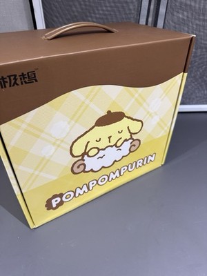 Kuitmor Plush Camera Bag – DSLR/SLR/Mirrorless Shoulder Bag – New