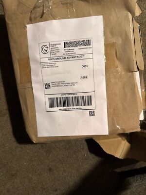 Item photo(s) from verified buyer