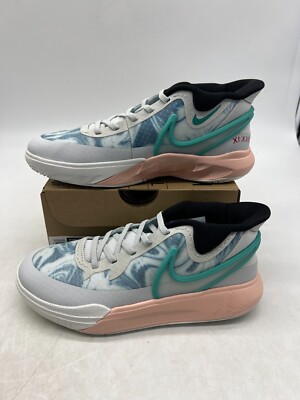 Nike Kyrie 8 GO (PS) 'Chinese New Year' Sneaker Kids 1Y Photon Dust DQ8077 002