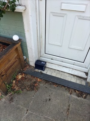 Artikelfoto(s) von einem verifizierten Käufer