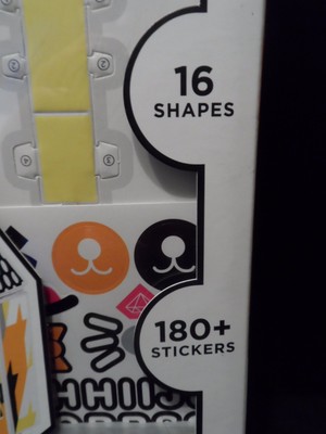 Origami Kit Paper Craft Punk Adults Children Kids Toy Cat Kitty002