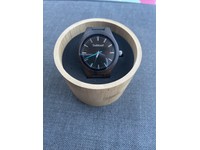 truwood apple watch band