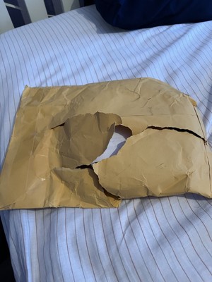 Artikelfoto(s) von einem verifizierten Käufer