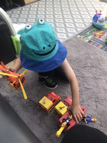 Item photo(s) from verified buyer