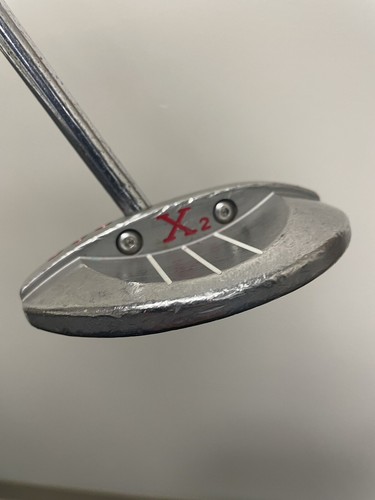 Scotty Cameron RED X 2 Putter 34” Right Handed RH 340G 303 GSS Insert w Cover