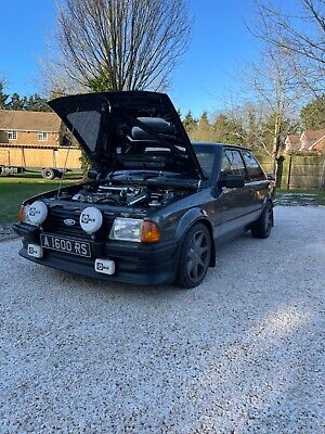 Ford Escort RS1600i