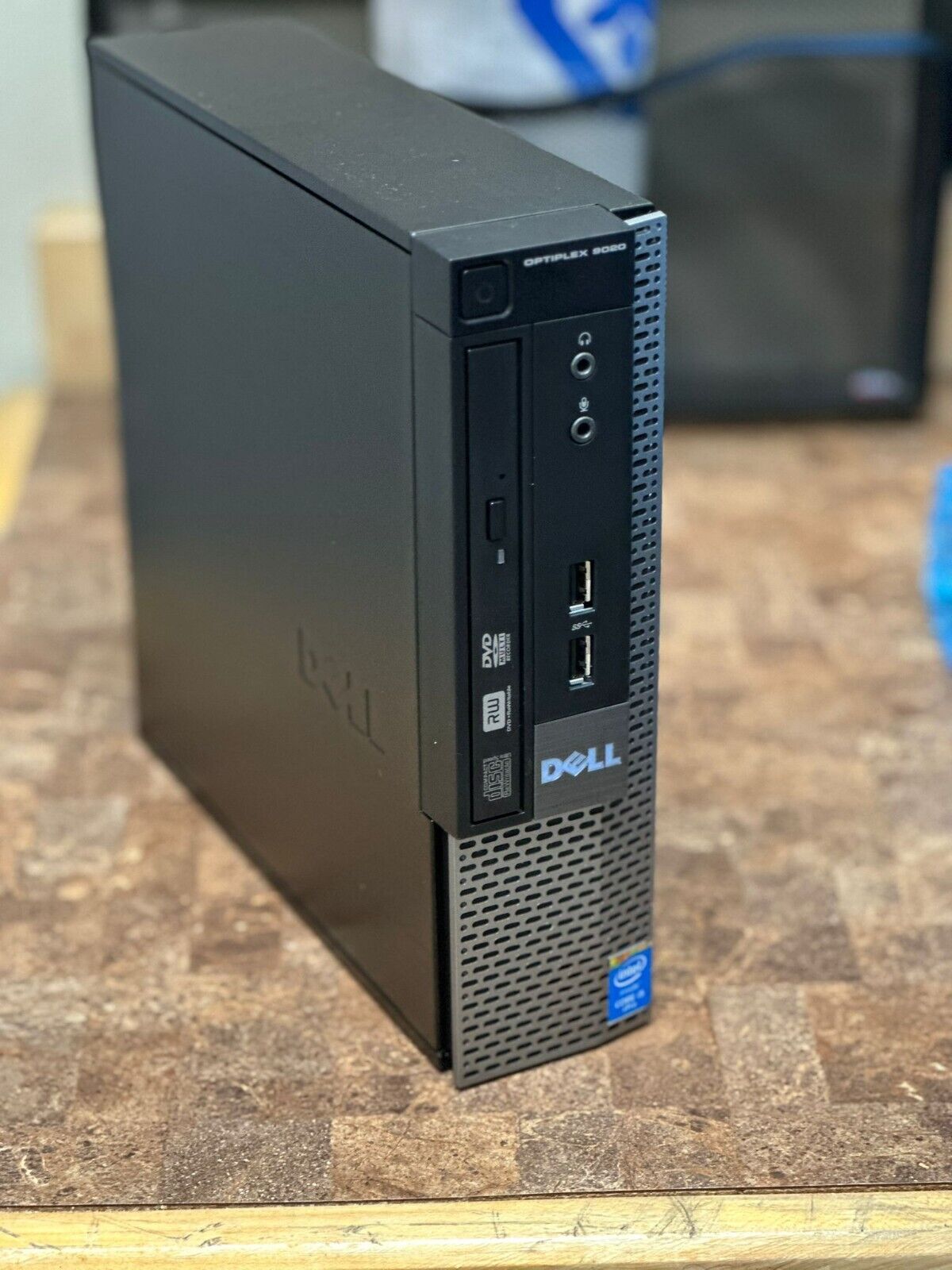 DELL Optiplex 9020 Desktop Computer - D06U | eBay DELL Optiplex 9020 Desktop Computer - D06U | eBay