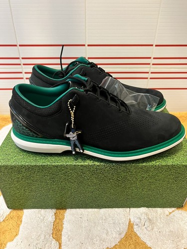 Nike Men 9 Jordan ADG 4 NRG Eastside Golf Shoes Spikes 1961