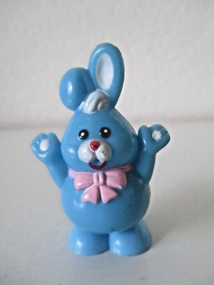 Vintage EASTER UNLIMITED Easter Bunny Wind Up Walking Toy Working China AZS