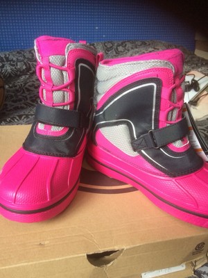 crocs allcast waterproof