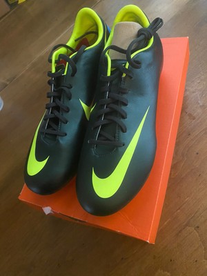 mercurial vapor 8