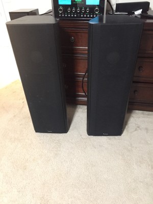 infinity kappa 7.1 i