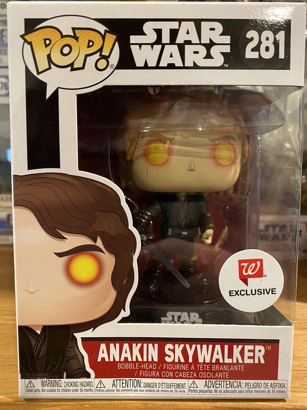 commander cody funko pop walgreens