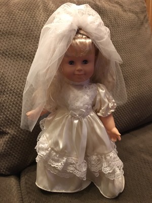special baby dolls