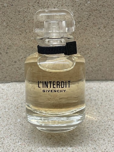 GIVENCHY L'INTERDIT 50ml 香水・リップセット ランテルディ フレグランス コフレ