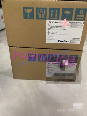 1PCS NEW PFXGP4401TAD Touch Screen DHL/FedEx Fast delivery