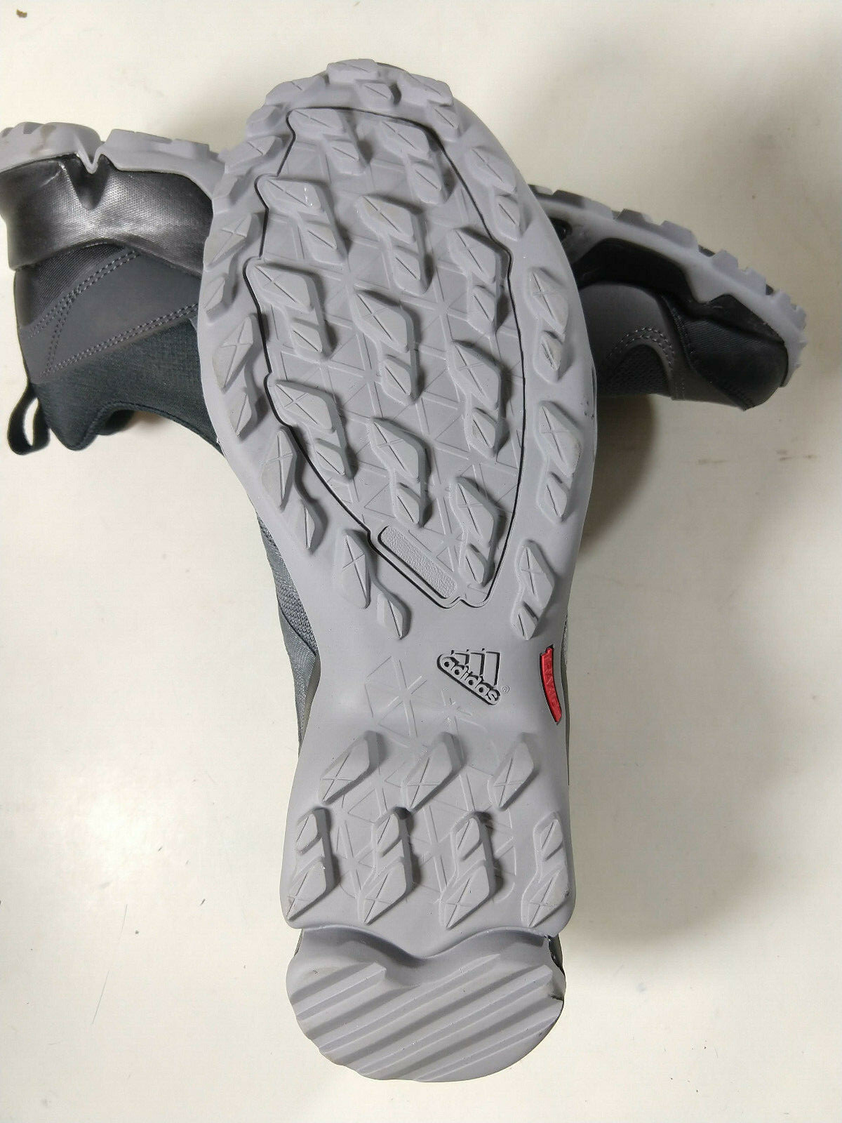 adidas Mens Terrex AX2R Hiking Trail 