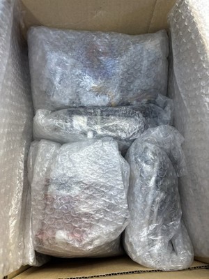 Foto dell'oggetto di un acquirente verificato