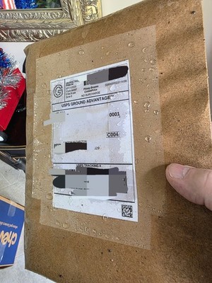 Artikelfoto(s) von einem verifizierten Käufer